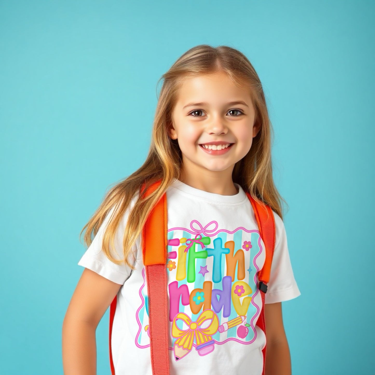 Neon Grade PINK/BLUE