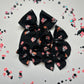 Girly Spooky Bows