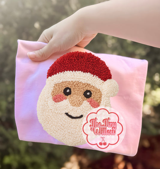 Christmas Embroidery (DTF)