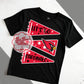 CUSTOM BANNER TEE