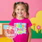 Neon Grade PINK/BLUE