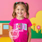 Preppy Grade Level Tee