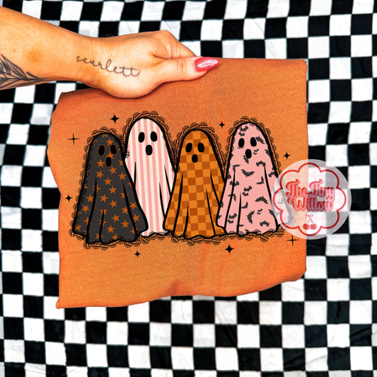 Ghouls Rule