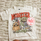 Monster Mash