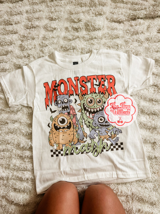Monster Mash