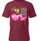 Pink Spirit Tee