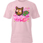 Pink Spirit Tee