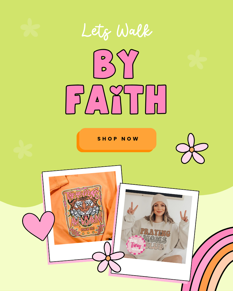 Tiny 2025 willow clothing