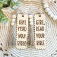 Girly Bible Bookmark