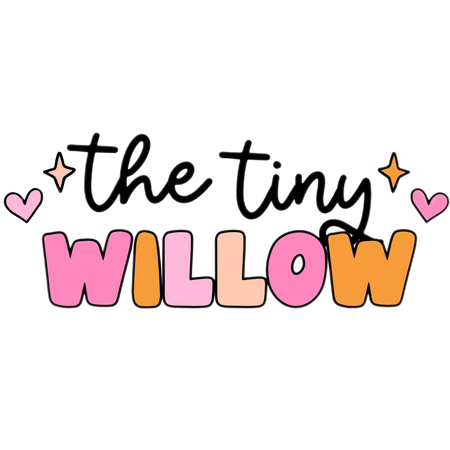 The Tiny Willow