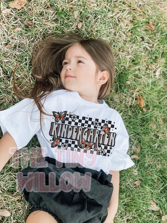 Skater Girl (Grade Level) Tee